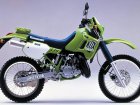 Kawasaki KDX 200SR